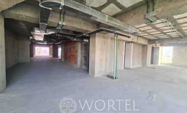 Renta de Oficina Condesa | 527 m2 | A estrenar