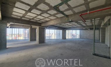Renta de Oficina Condesa | 527 m2 | A estrenar