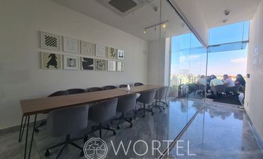 Renta de Oficina Condesa | 527 m2 | A estrenar