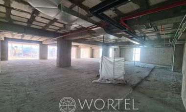 Renta de Oficina Condesa | 527 m2 | A estrenar