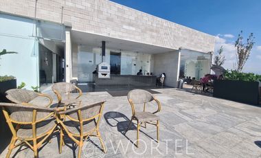 Renta de Oficina Condesa | 527 m2 | A estrenar