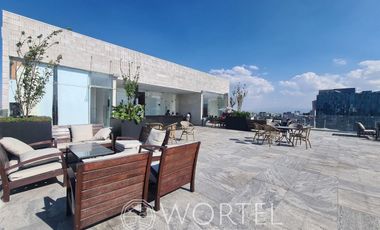 Renta de Oficina Condesa | 527 m2 | A estrenar