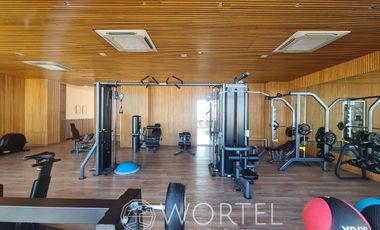 Renta de Oficina Condesa | 527 m2 | A estrenar