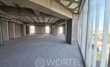 Renta de Oficina Condesa | 527 m2 | A estrenar