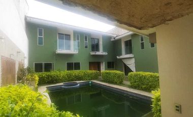 LOCAL EN VENTA HACIA TESISTÁN EN JUAN GIL PRECIADO