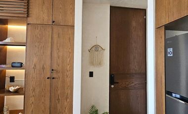 Departamento Frente Al Mar con Alberca | Renta Mensual o Anual en Telchac Puerto