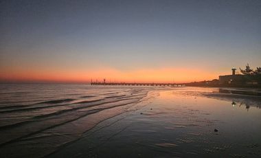 Departamento Frente Al Mar con Alberca | Renta Mensual o Anual en Telchac Puerto
