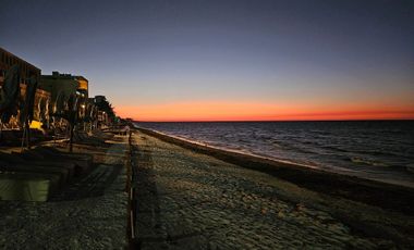 Departamento Frente Al Mar con Alberca | Renta Mensual o Anual en Telchac Puerto