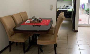 RENTA CASA- Comodidad y Exclusividad cerca de las Américas