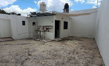 Venta casa 1 Recamara en Amapola cerca de Pensiones