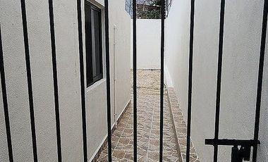 Venta casa 1 Recamara en Amapola cerca de Pensiones