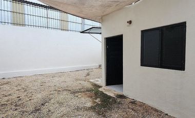 Venta casa 1 Recamara en Amapola cerca de Pensiones
