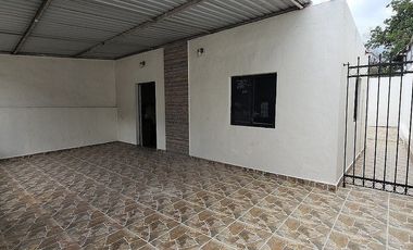 Venta casa 1 Recamara en Amapola cerca de Pensiones