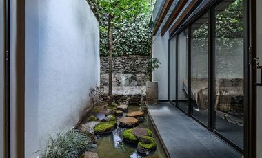 VENTA CASA EN JARDINES DEL PEDREGAL