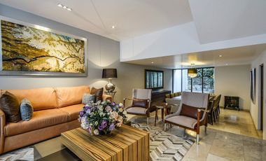 VENTA CASA EN JARDINES DEL PEDREGAL