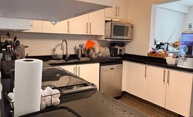 Se renta casa en condominio 3 recámaras, estudio, terraza, san Jerónimo