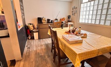 Se renta casa en condominio 3 recámaras, estudio, terraza, san Jerónimo