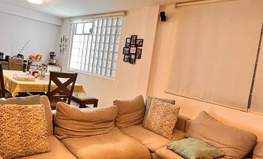 Se renta casa en condominio 3 recámaras, estudio, terraza, san Jerónimo