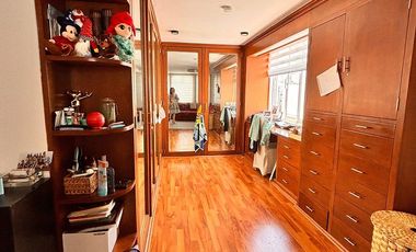 Se renta casa en condominio 3 recámaras, estudio, terraza, san Jerónimo