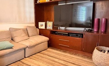 Se renta casa en condominio 3 recámaras, estudio, terraza, san Jerónimo