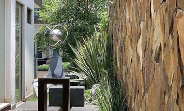 Espectacular casa en renta en Lomas Country