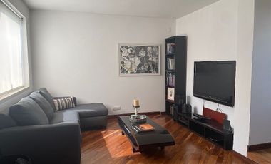 Espectacular casa en renta en Lomas Country