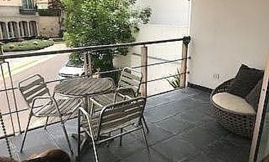 Espectacular casa en renta en Lomas Country