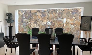 Espectacular casa en renta en Lomas Country
