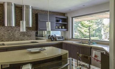 Espectacular casa en renta en Lomas Country
