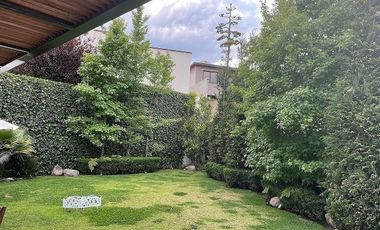 Espectacular casa en renta en Lomas Country