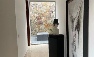Espectacular casa en renta en Lomas Country