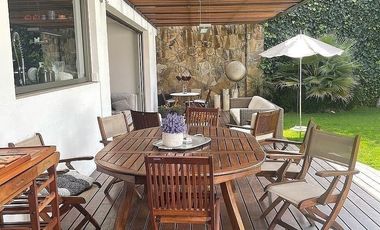 Espectacular casa en renta en Lomas Country