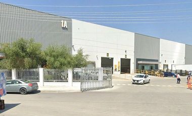 Renta | Nave Industrial | Durango - México.