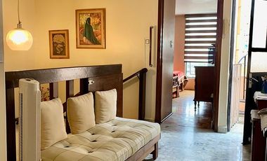 Casa en Venta en Iztacalco