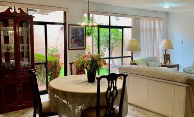 Casa en Venta en Iztacalco