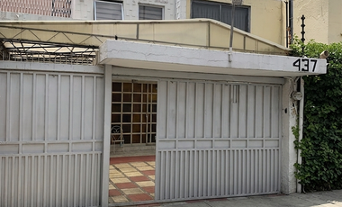 Casa en Venta en Iztacalco
