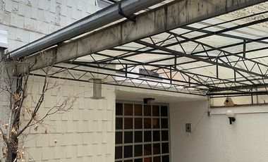 Casa en Venta en Iztacalco