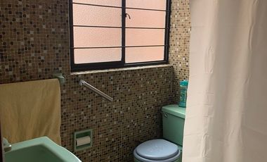 Casa en Venta en Iztacalco