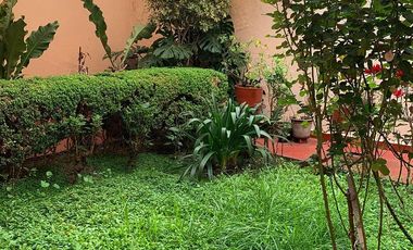 Casa en Venta en Iztacalco