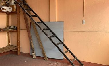 Casa en Venta en Iztacalco