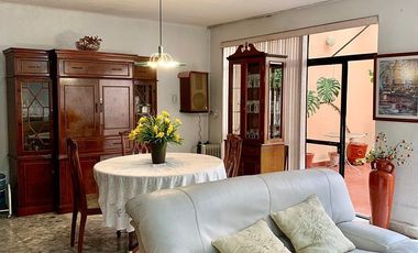Casa en Venta en Iztacalco