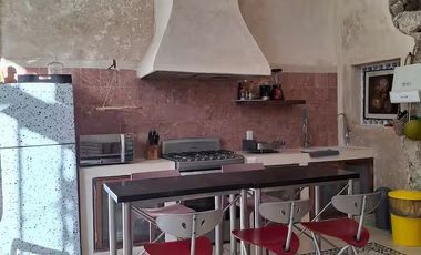Casa Caracoles en renta en el Centro de Mérida - HI2603453