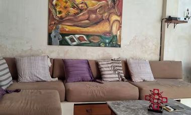 Casa Caracoles en renta en el Centro de Mérida - HI2603453