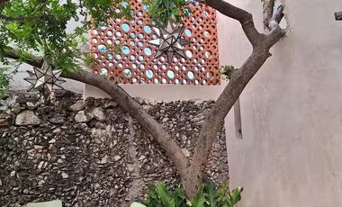 Casa Caracoles en renta en el Centro de Mérida - HI2603453