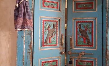 Casa Caracoles en renta en el Centro de Mérida - HI2603453