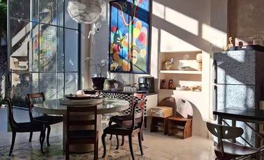 Casa Caracoles en renta en el Centro de Mérida - HI2603453