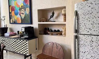 Casa Caracoles en renta en el Centro de Mérida - HI2603453