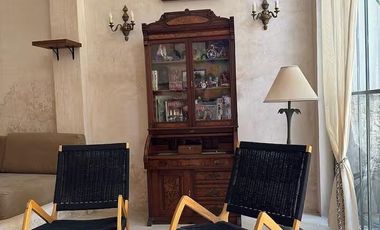 Casa Caracoles en renta en el Centro de Mérida - HI2603453