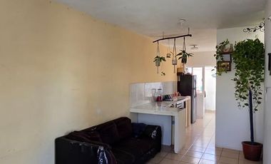 DEPARTAMENTO EX HACIENDA SAN ANGEL - BAHIA DE BANDERAS