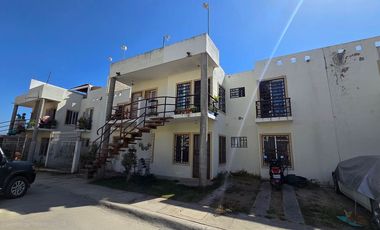 DEPARTAMENTO EX HACIENDA SAN ANGEL - BAHIA DE BANDERAS